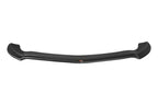 **CLEARANCE** Maxton Design - FRONT SPLITTER V.1 MERCEDES E W212 COUPE (2012-2017) (NO RETURN)