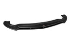Maxton Design - FRONT SPLITTER V.2 ALFA ROMEO STELVIO (2016-2020)