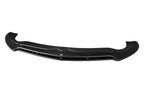 Maxton Design - FRONT SPLITTER V.2 ALFA ROMEO STELVIO (2016-2020)