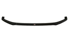 Maxton Design - FRONT SPLITTER V.2 AUDI A5 F5 S-LINE COUPE (2016 - UP)
