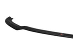Maxton Design - FRONT SPLITTER V.2 AUDI S3 / A3 S-LINE 8V FACELIFT SEDAN (2016-2020)