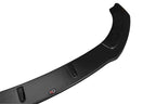 Maxton Design - FRONT SPLITTER V.2 AUDI S7 / A7 S-LINE C7 (2010-2014)