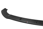 Maxton Design - FRONT SPLITTER V.2 AUDI S7 / A7 S-LINE C7 (2010-2014)
