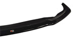 Maxton Design - Front Splitter V.2 Audi RS7 C7
