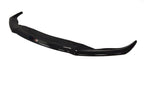 Maxton Design - Front Splitter V.2 Audi RS7 C7