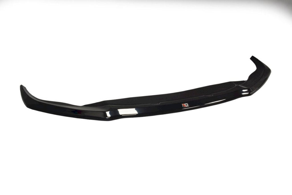 Maxton Design - Front Splitter V.2 Audi RS7 C7
