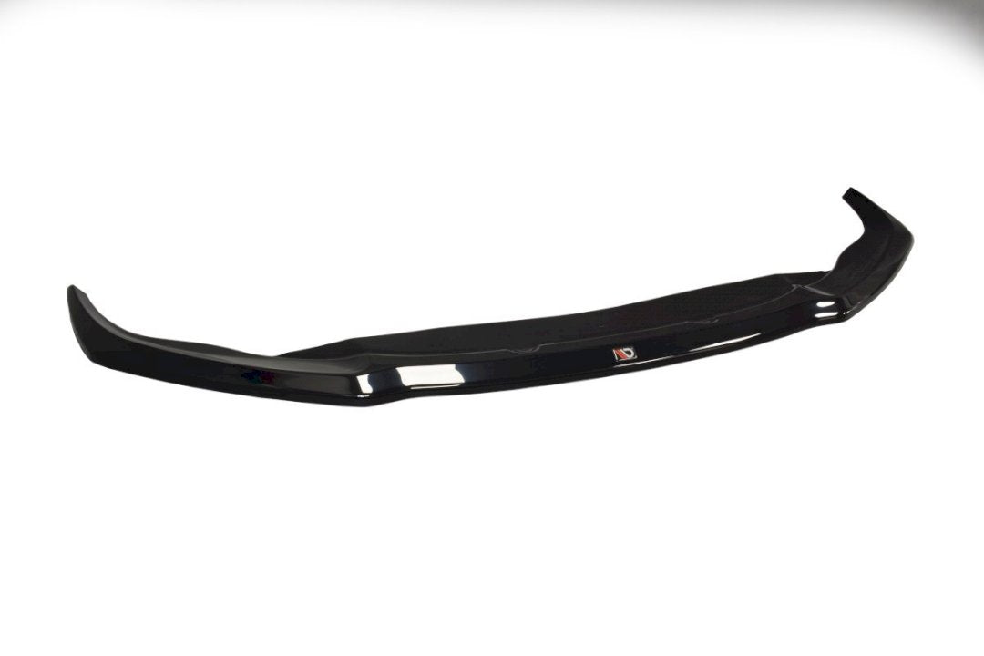 Maxton Design - Front Splitter V.2 Audi RS7 C7
