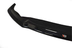 Maxton Design - Front Splitter V.2 Audi RS7 C7