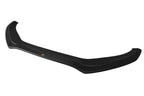Maxton Design - FRONT SPLITTER V.2 AUDI S4 / A4 S-LINE B8 FL