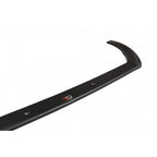 Maxton Design - Front Splitter V.3 Ford Fiesta Mk8 ST / ST-Line