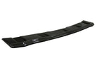 Maxton Design - CENTRAL REAR SPLITTER AUDI A5 F5 S-LINE COUPE (WITHOUT A VERTICAL BAR) (2016 - UP)