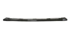 Maxton Design - CENTRAL REAR SPLITTER AUDI A5 F5 S-LINE COUPE (WITHOUT A VERTICAL BAR) (2016 - UP)