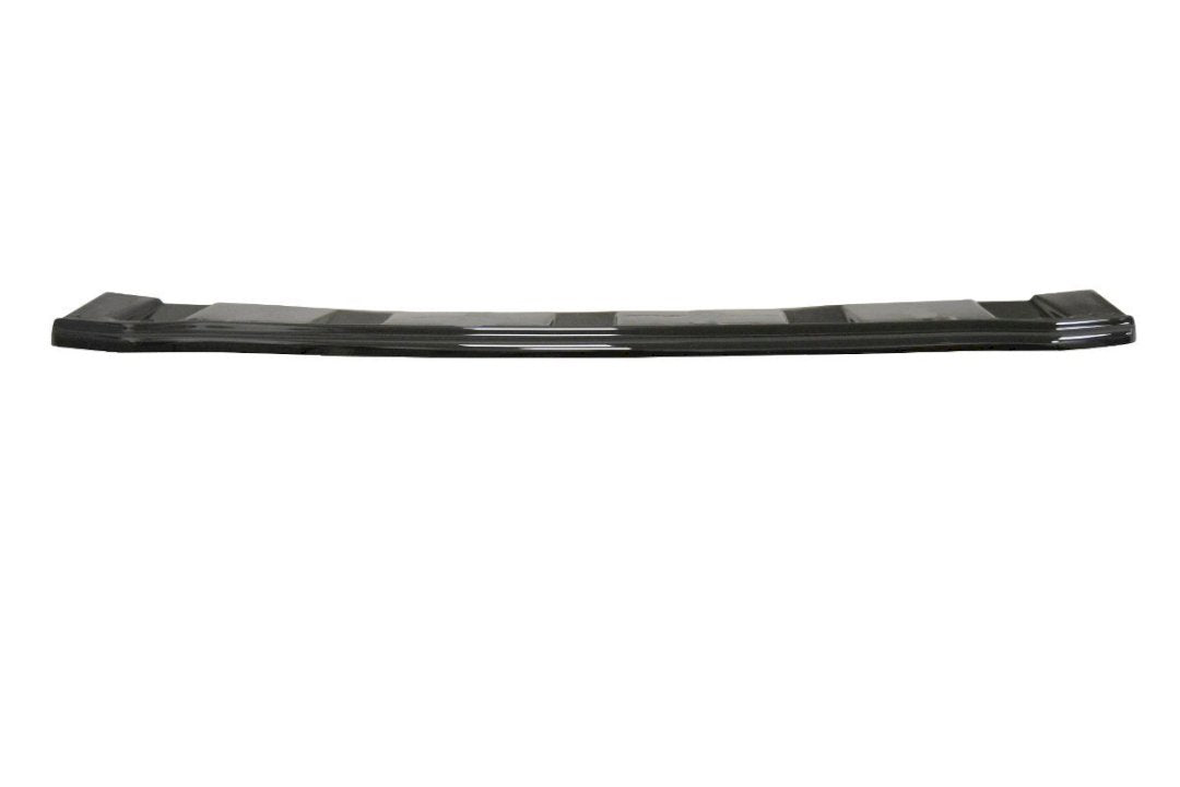 Maxton Design - CENTRAL REAR SPLITTER AUDI A5 F5 S-LINE COUPE (WITHOUT A VERTICAL BAR) (2016 - UP)