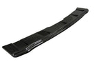 Maxton Design - CENTRAL REAR SPLITTER AUDI A5 F5 S-LINE COUPE (WITHOUT A VERTICAL BAR) (2016 - UP)