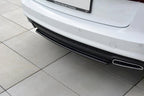 Maxton Design - Rear Splitter Audi A6 / A6 C7 S-Line / S6 C7 Facelift