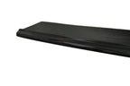 Maxton Design - Rear Splitter Audi A6 / A6 C7 S-Line / S6 C7 Facelift