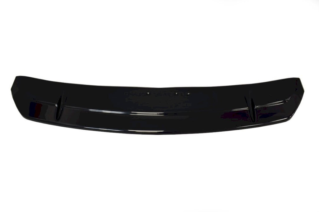 Maxton Design - Central Rear Splitter Audi RS7 C7