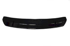Maxton Design - Central Rear Splitter Audi RS7 C7