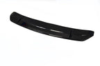 Maxton Design - Central Rear Splitter Audi RS7 C7