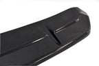 Maxton Design - Central Rear Splitter Audi RS7 C7