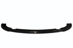 Maxton Design - CENTRAL REAR SPLITTER HYUNDAI I30 MK2 (2011-2017)