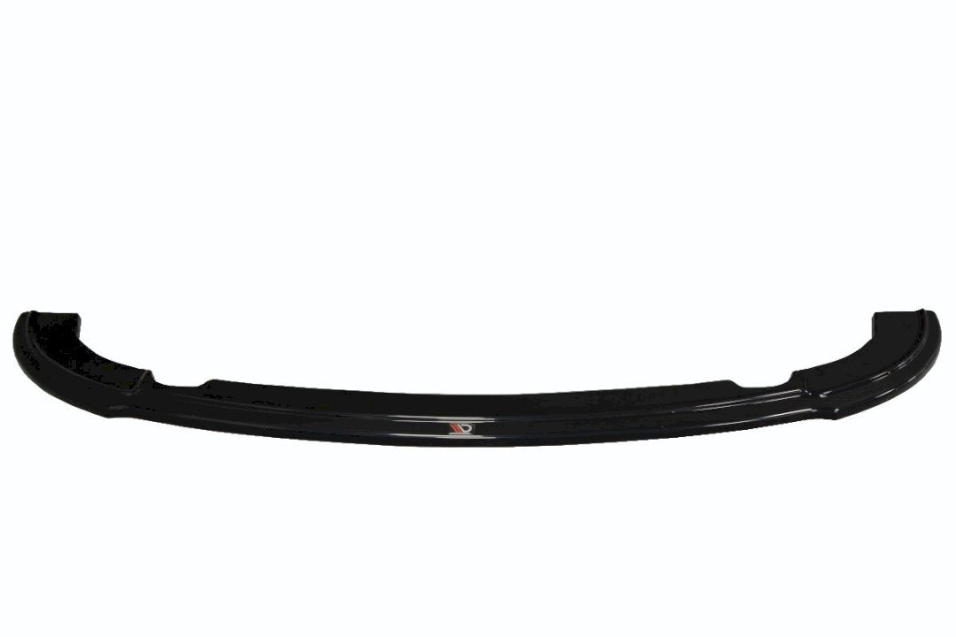 Maxton Design - CENTRAL REAR SPLITTER HYUNDAI I30 MK2 (2011-2017)
