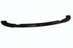Maxton Design - CENTRAL REAR SPLITTER HYUNDAI I30 MK2 (2011-2017)