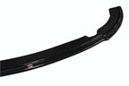 Maxton Design - CENTRAL REAR SPLITTER HYUNDAI I30 MK2 (2011-2017)