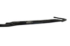 Maxton Design - Central Rear Splitter Lexus IS 300H Mk3