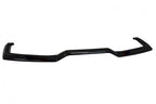 Maxton Design - CENTRAL REAR SPLITTER LEXUS NX MK1 H (WITHOUT VERTICAL BARS) (2014- 2017)