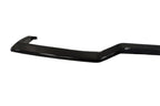 Maxton Design - CENTRAL REAR SPLITTER LEXUS NX MK1 H (WITHOUT VERTICAL BARS) (2014- 2017)
