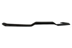 Maxton Design - CENTRAL REAR SPLITTER LEXUS NX MK1 H (WITHOUT VERTICAL BARS) (2014- 2017)