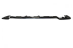 Maxton Design - CENTRAL REAR SPLITTER LEXUS RX MK4 H (WITHOUT VERTICAL BARS)