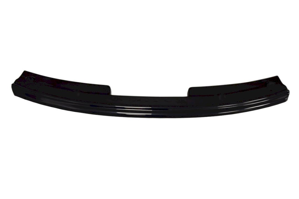Maxton Design - CENTRAL REAR SPLITTER RENAULT LAGUNA MK 3 COUPE (2008-2015)