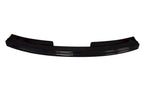 Maxton Design - CENTRAL REAR SPLITTER RENAULT LAGUNA MK 3 COUPE (2008-2015)