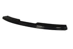 Maxton Design - CENTRAL REAR SPLITTER RENAULT LAGUNA MK 3 COUPE (2008-2015)