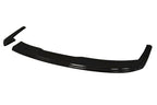 Maxton Design - REAR SPLITTER AUDI A4 B9 S-LINE SEDAN (2015 - UP)