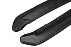 Maxton Design - REAR SIDE SPLITTERS AUDI A7 S-LINE C7 (2010-14)