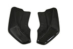 Maxton Design - REAR SIDE SPLITTERS AUDI Q2 MK1 SPORT 2016 - ONWARDS