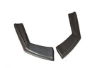 Maxton Design - REAR SIDE SPLITTERS AUDI RS5 8T / 8T FL