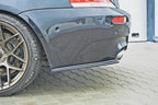 Maxton Design - REAR SIDE SPLITTERS BMW M6 E63 (2005-2010)