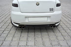 Maxton Design - REAR SIDE SPLITTERS ALFA ROMEO GT (2004-2010)