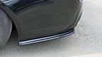 Maxton Design - Rear Side Splitters BMW 3 Sedan / Touring M-Sport E90 / E91 Facelift
