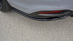 Maxton Design - REAR SIDE SPLITTERS FIAT TIPO STATION WAGON S-DESIGN (2016-UP)