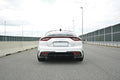 Maxton Design - REAR SIDE SPLITTERS KIA STINGER GT (2017-2023)