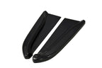 Maxton Design - REAR SIDE SPLITTERS LEXUS IS MK2