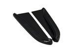 Maxton Design - REAR SIDE SPLITTERS LEXUS IS MK2
