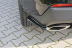 Maxton Design - REAR SIDE SPLITTERS LEXUS NX MK1 T (2013- 2016)