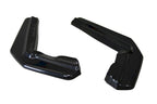Maxton Design - REAR SIDE SPLITTERS LEXUS RX MK4 T
