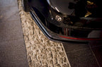 Maxton Design - REAR SIDE SPLITTERS RENAULT TALISMAN